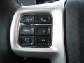 Black/Light Frost Controls Photo for 2012 Chrysler 200 #75790082