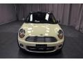 Pepper White - Cooper Hardtop Photo No. 3