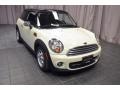 Pepper White - Cooper Hardtop Photo No. 4