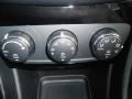 2012 Chrysler 200 Black/Light Frost Interior Controls Photo