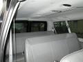 2007 Black Ford E Series Van E350 Super Duty XL Passenger  photo #19