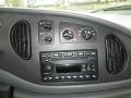 2007 Black Ford E Series Van E350 Super Duty XL Passenger  photo #20