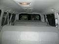 2007 Black Ford E Series Van E350 Super Duty XL Passenger  photo #25