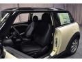 Pepper White - Cooper Hardtop Photo No. 23
