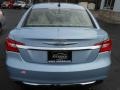 Crystal Blue Pearl Coat - 200 Limited Sedan Photo No. 31