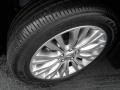 2012 Chrysler 200 Limited Sedan Wheel and Tire Photo