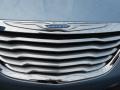 Crystal Blue Pearl Coat - 200 Limited Sedan Photo No. 35