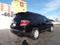 2013 Black Toyota Highlander SE  photo #9