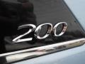 2012 Chrysler 200 Limited Sedan Badge and Logo Photo