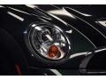 2013 British Racing Green II Metallic Mini Cooper S Hardtop  photo #5