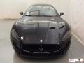 2012 Nero (Black) Maserati GranTurismo MC Coupe  photo #5