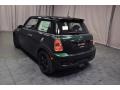 2013 British Racing Green II Metallic Mini Cooper S Hardtop  photo #19