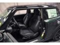 2013 British Racing Green II Metallic Mini Cooper S Hardtop  photo #22