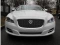 2012 Polaris White Jaguar XJ XJL Portfolio  photo #2