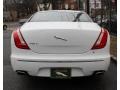 2012 Polaris White Jaguar XJ XJL Portfolio  photo #5