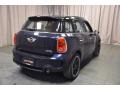Cosmic Blue Metallic - Cooper S Countryman ALL4 AWD Photo No. 14