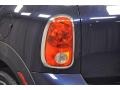 Cosmic Blue Metallic - Cooper S Countryman ALL4 AWD Photo No. 20