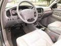 Charcoal Prime Interior Photo for 2004 Toyota Sequoia #75791626