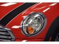 Chili Red - Cooper Hardtop Photo No. 2