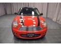 Chili Red - Cooper Hardtop Photo No. 3