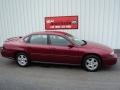 2005 Sport Red Metallic Chevrolet Impala   photo #2