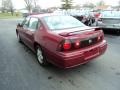 2005 Sport Red Metallic Chevrolet Impala   photo #3