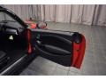 Chili Red - Cooper Hardtop Photo No. 8