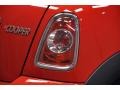 Chili Red - Cooper Hardtop Photo No. 13