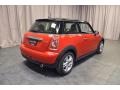 Chili Red - Cooper Hardtop Photo No. 14