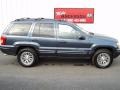 Steel Blue Pearl - Grand Cherokee Limited Photo No. 2