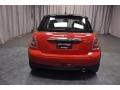 Chili Red - Cooper Hardtop Photo No. 15
