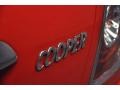 Chili Red - Cooper Hardtop Photo No. 17