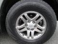  2004 Sequoia Limited 4x4 Wheel