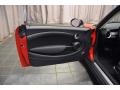 Chili Red - Cooper Hardtop Photo No. 22