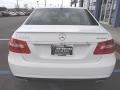 Polar White - E 350 Sedan Photo No. 5