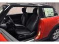 Chili Red - Cooper Hardtop Photo No. 23