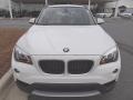 Alpine White - X1 sDrive 28i Photo No. 3