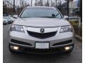 2010 Palladium Metallic Acura MDX   photo #2