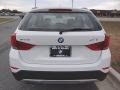 Alpine White - X1 sDrive 28i Photo No. 5