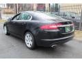 Ebony Black - XF Sport Sedan Photo No. 4