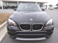 Black Sapphire Metallic - X1 sDrive 28i Photo No. 3