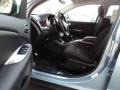 Fathom Blue Pearl - Journey SXT Photo No. 5