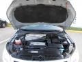 Reflex Silver Metallic - Tiguan SE Photo No. 6