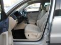 Reflex Silver Metallic - Tiguan SE Photo No. 11