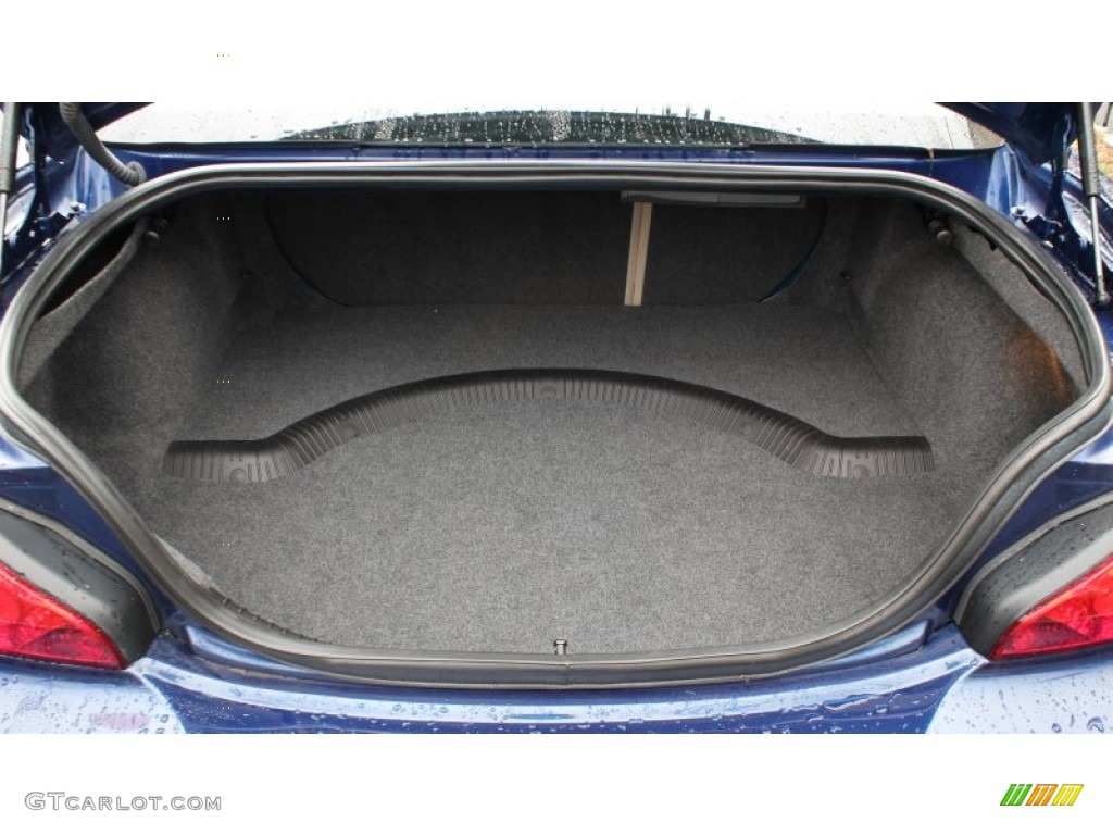 2002 Jaguar X-Type 2.5 Trunk Photo #75792786