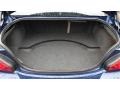 2002 Jaguar X-Type 2.5 Trunk