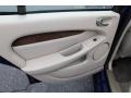 Sand Door Panel Photo for 2002 Jaguar X-Type #75792799