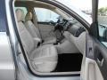 Reflex Silver Metallic - Tiguan SE Photo No. 15
