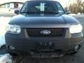Dark Shadow Grey Metallic - Escape Hybrid 4WD Photo No. 3