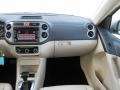 Reflex Silver Metallic - Tiguan SE Photo No. 18